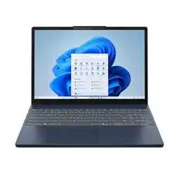 Falabella Portátil IdeaPad Slim 3 15ARP10 AMD Ryzen 7 24GB 512GB SSD 15.3 Cosmic Blue oferta