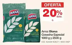Makro Arroz Diana Cosecha Especial oferta