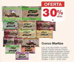 Makro Granoss Maritza oferta