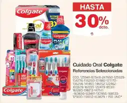 Makro Colgate Cuidado Oral oferta
