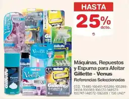 Makro Gillette Venus oferta