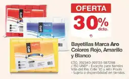 Makro Bayetillas Marca Aro oferta