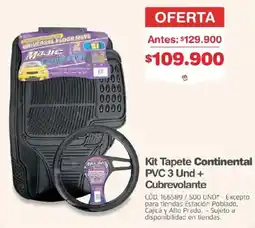 Makro Magic Kit Tapete Continental oferta