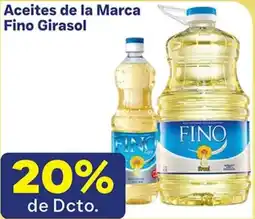 La Gran Colombia Fino Girasol oferta