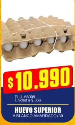 Mercapava Huevo superior oferta