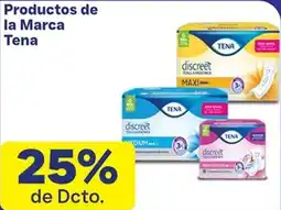 La Gran Colombia Tena productos de la marca oferta