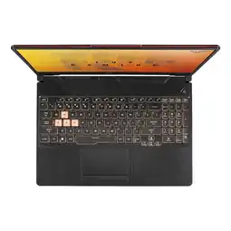 Falabella Portátil Gamer Tuf Ryzen 7 7445HS Ram 24Gb Ssd 512Gb Rtx 3050 15,6 Pul Computador Portátil oferta