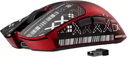 Falabella Mouse Esports Eweadn S9 Ultra 42k Dpi Sensor 8k Pro Rojo oferta