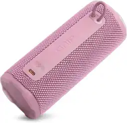 Falabella ALTAVOZ BLUETOOTH GRIP ROSADO oferta