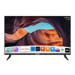 Falabella Televisor 32 HD Smart Android TV C32KAHZ oferta