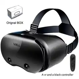 Falabella VRGPro-Gafas de realidad Virtual X7, casco 3D oferta