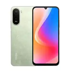 Falabella Celular Redmi A7 Pro 4G 128 GB / 4 GB RAM Negro-Verde oferta