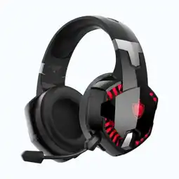 Falabella Audifonos Diadema Gamer Bluetooth G2000 Pro oferta