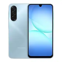 Falabella Celular Galaxy A17 LTE 4+128GB Azul Claro oferta