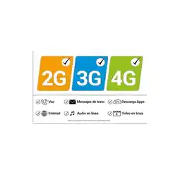 Falabella Celular Mobulaa S11 De 4G 32Gb Rom 3Gb Ram Negro oferta