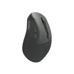 Falabella Mouse Inalámbrico Recargable Ergonómico 2bt 2.4hz Jedel 7bot oferta