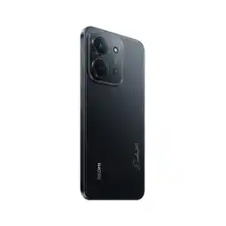 Falabella Celular Redmi 15C 4G 128GB 4GB Negro + Smartwatch oferta