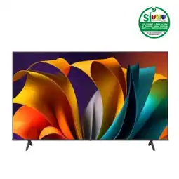 Falabella Televisor 55 Pulgadas Smart Tv LED 55A6N oferta