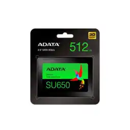 Falabella Disco ssd ultimate su650 512gb 2.5 oferta