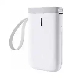 Falabella Etiquetadora Portatil Bluetooth Termica Recargable oferta