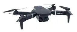 Falabella Mini Dron Con Camara Plegable Speed E99 oferta