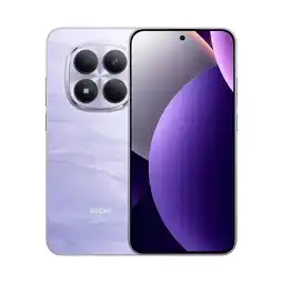Falabella Celular Redmi Note 15 Pro 5G Morado 8GB RAM 256GB oferta