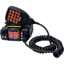 Falabella Radio Base Btech UV-25X4 UHF VHF oferta
