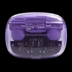 Falabella Tune Buds 2 Audífonos Inalámbricos Bluetooth con Cancelación de Ruido ANC oferta