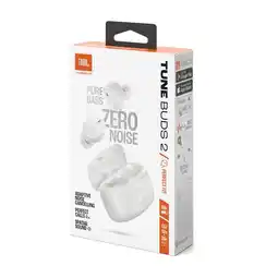 Falabella Tune Buds 2 Audífonos Inalámbricos Bluetooth con Cancelación de Ruido ANC oferta