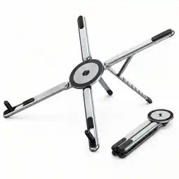 Falabella Soporte Magnético Plegable Para Celular Tablet Multifuncion oferta