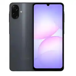 Falabella Celular Galaxy A07 4G 64 GB / 4 GB RAM Negro (SM-A075M) oferta