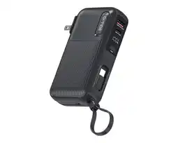Falabella G Tide Traveler 1 Power Bank 10,000 Mah Negro oferta