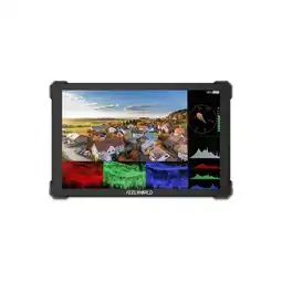Falabella Monitor para cámara Feelworld T-10 oferta