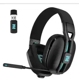Falabella Diadema Gamer Inalámbrica Colusi M600 oferta