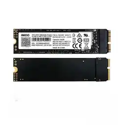 Falabella Imido Ssd 256GB 256 GB Para Macbook Air/pro 2013-2017 A1398 A1466 i MAC oferta