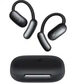 Falabella Auriculares Bluetooth 5.4 Soundcore Aerofit 2 42h oferta