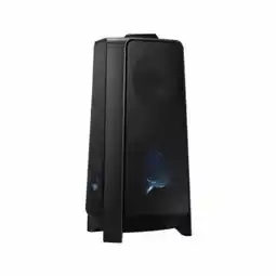 Falabella Torre de Sonido 300W Bluetooth Luces LED oferta