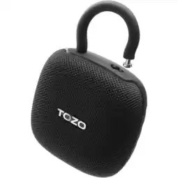 Falabella PARLANTE BLUETOOTH MINI PORTÁTIL ESTILO DEPORTIVO oferta