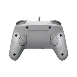 Falabella Control Alambrico Nintendo Switch 2 oferta
