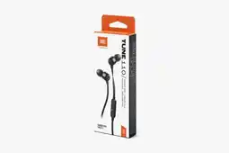 Falabella Tune 110 Audifono Alambrico 3,5 oferta