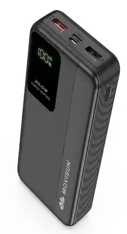 Falabella Power Bank Rocket P21 20.000mah Carga Rápida oferta