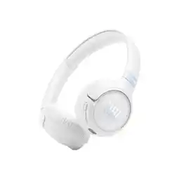 Falabella Audifonos Inalambricos Tune 680NC Blanco oferta