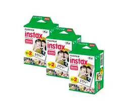Falabella Papel Fotográfico INSTAX X60 oferta