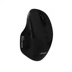 Falabella Mouse Ergonomico Inalambrico 2 Bluetooth 2.4hz - Jedel Wd155 oferta