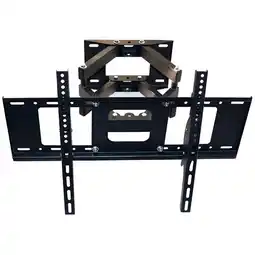 Falabella Soporte Tv Móvil 32-75 Pulgadas Extensible My-07 oferta