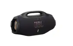 Falabella Parlante Portátil Inalámbrico Boombox 4 Bluetooth 200W Negro oferta