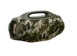 Falabella Parlante Portátil Inalámbrico Boombox 4 Bluetooth 200W Negro oferta