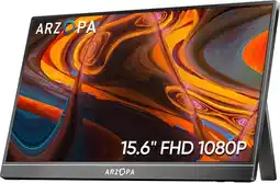 Falabella Monitor Portátil Arzopa A1 oferta