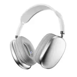 Falabella Auriculares Inalámbricos Diadema con Micrófono P9 Plateado oferta