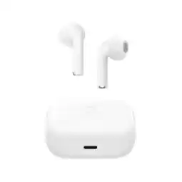 Falabella Audifonos Inalambricos K20i Blanco oferta